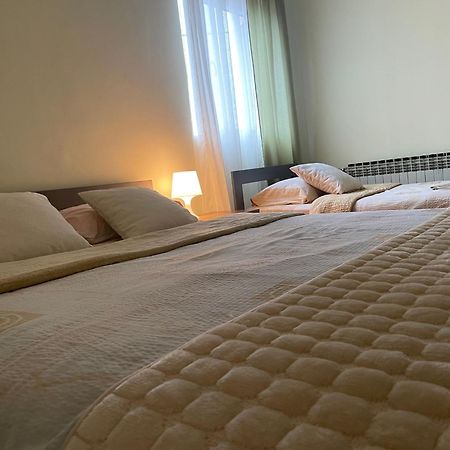 B&B Bebinac Leskovac (Jablanica) Exterior foto