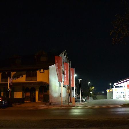 B&B Bebinac Leskovac (Jablanica) Exterior foto