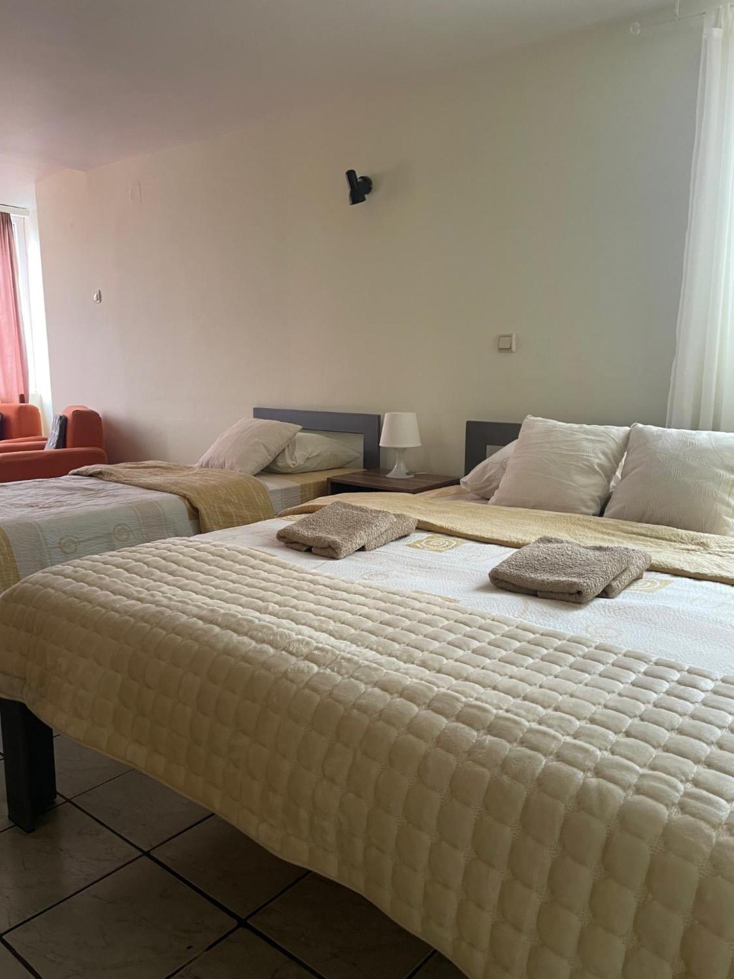 B&B Bebinac Leskovac (Jablanica) Exterior foto
