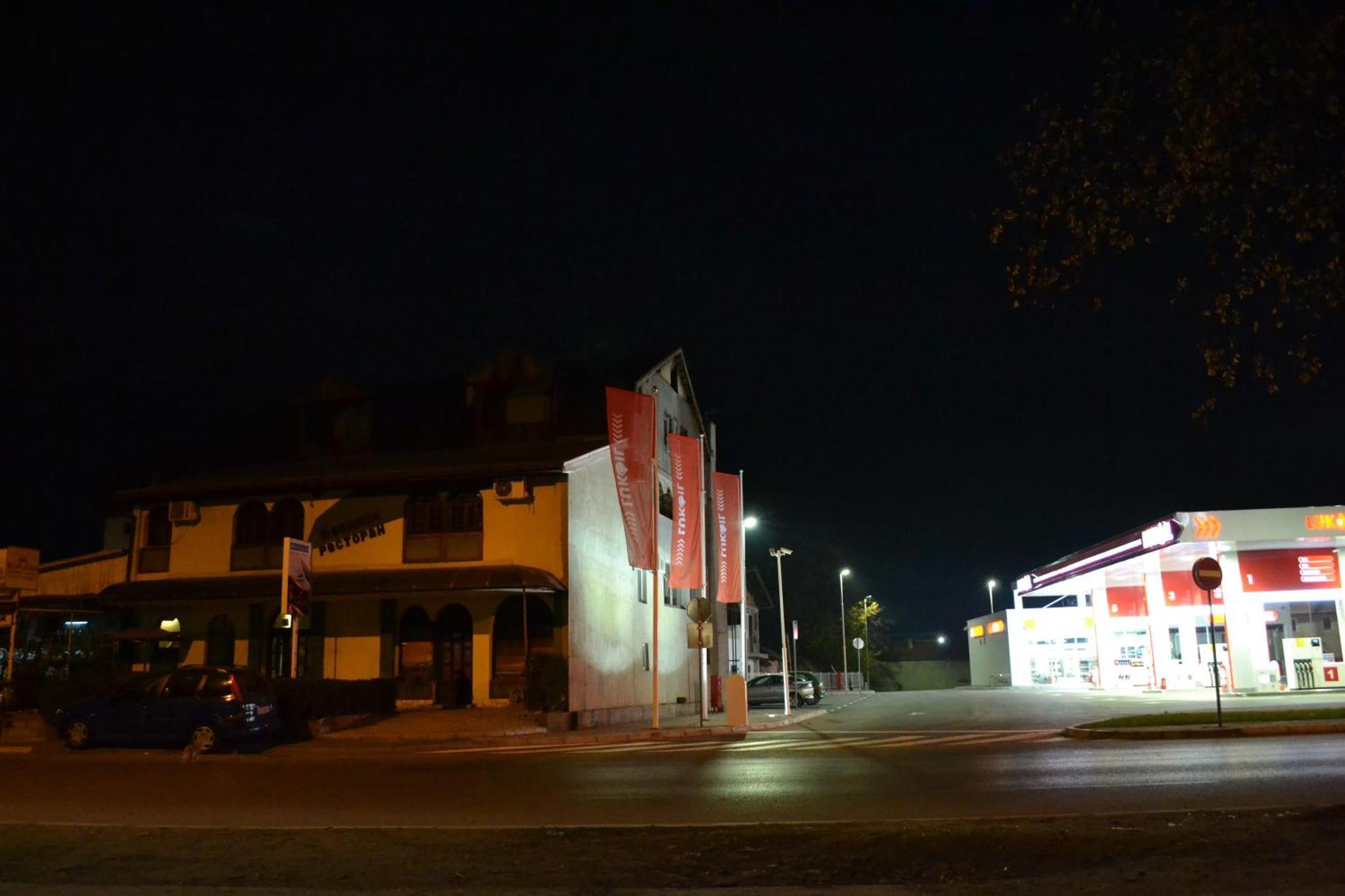 B&B Bebinac Leskovac (Jablanica) Exterior foto