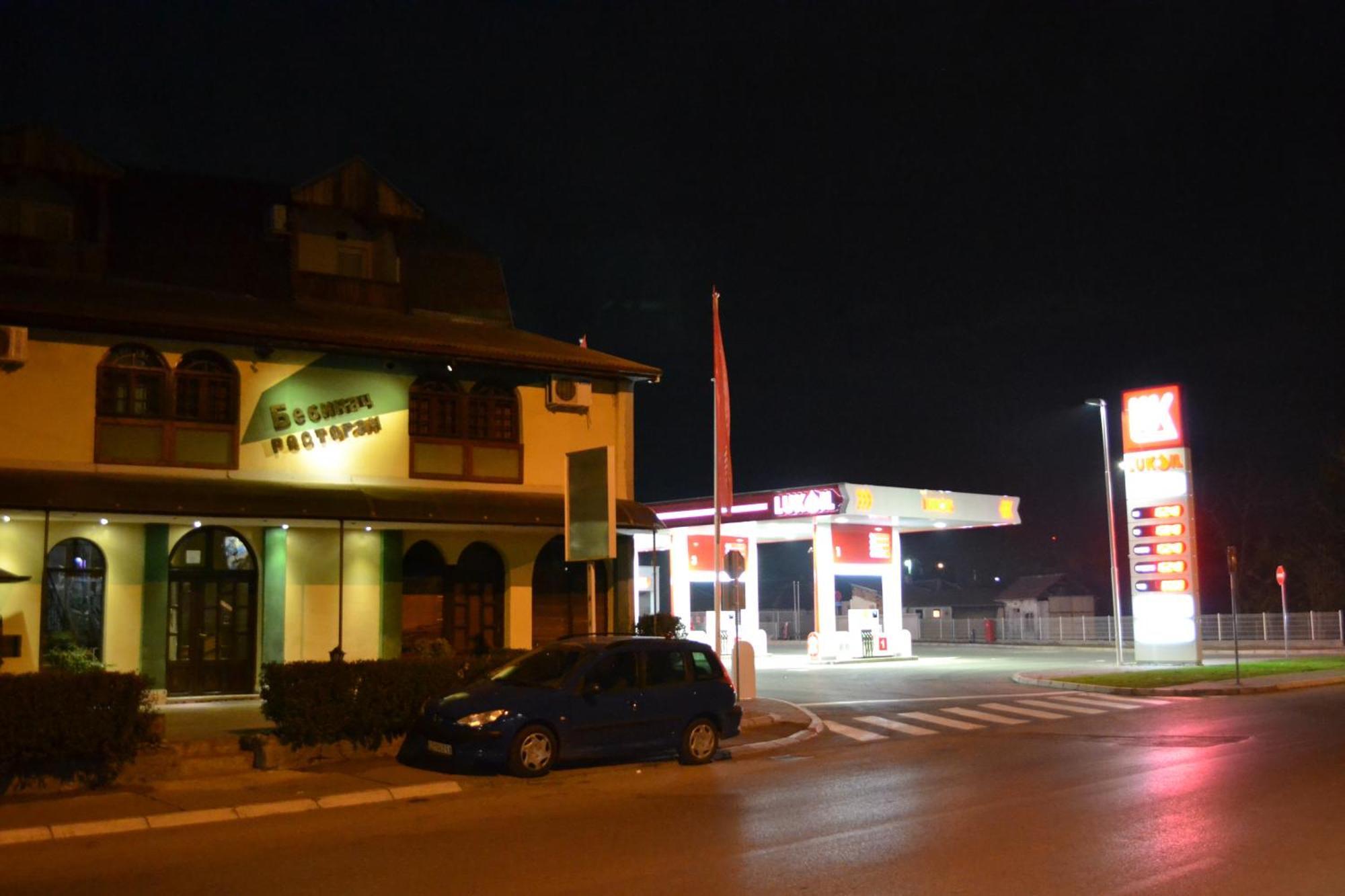 B&B Bebinac Leskovac (Jablanica) Exterior foto