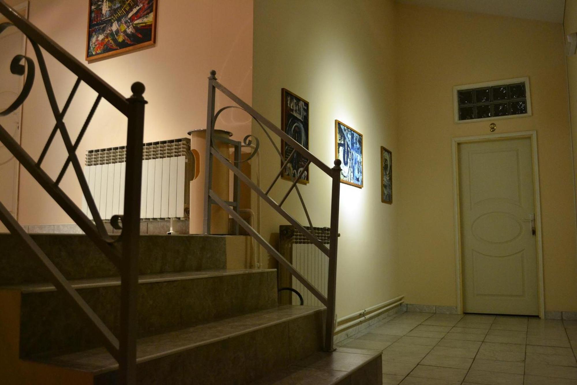 B&B Bebinac Leskovac (Jablanica) Exterior foto