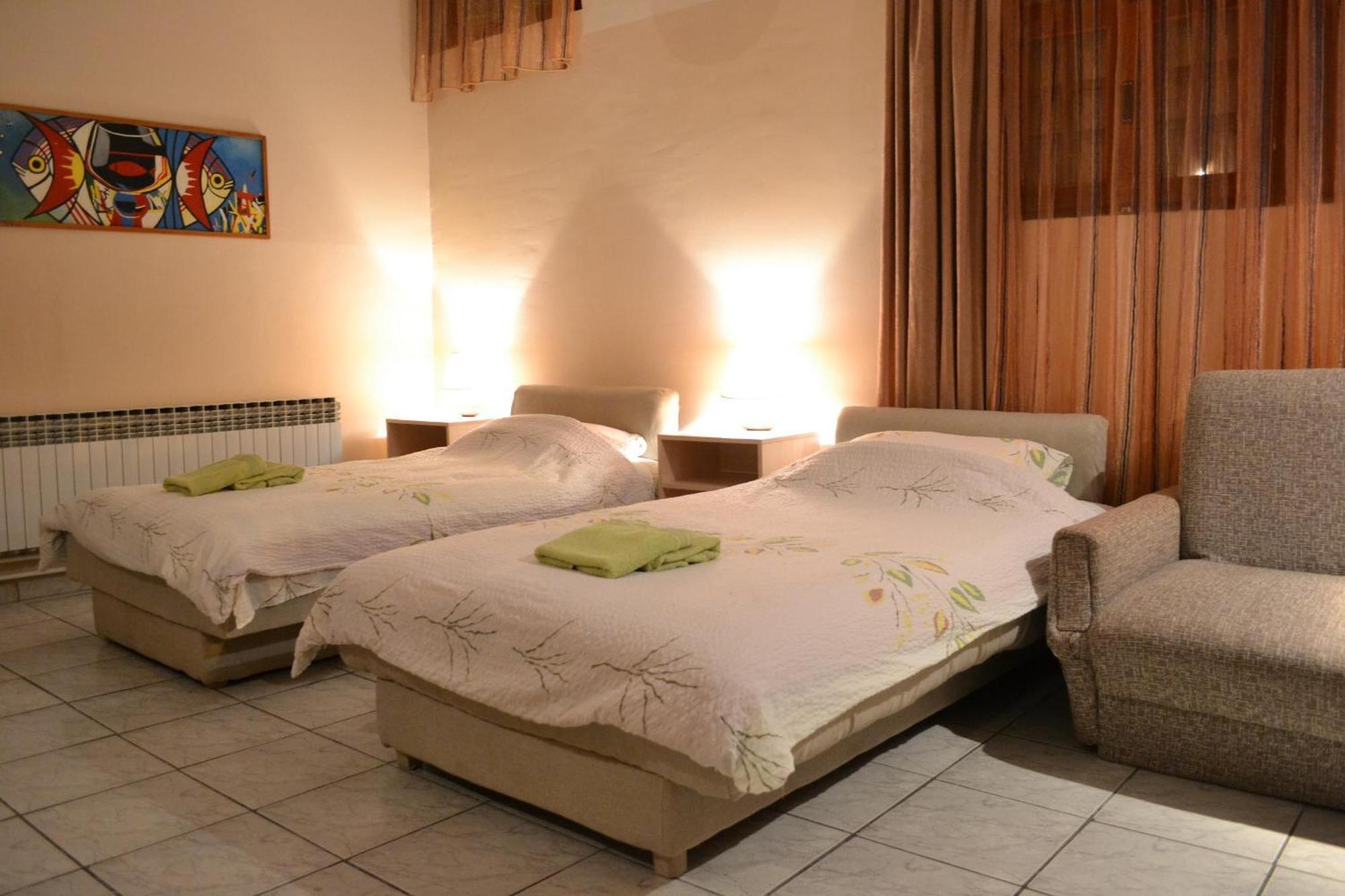 B&B Bebinac Leskovac (Jablanica) Exterior foto
