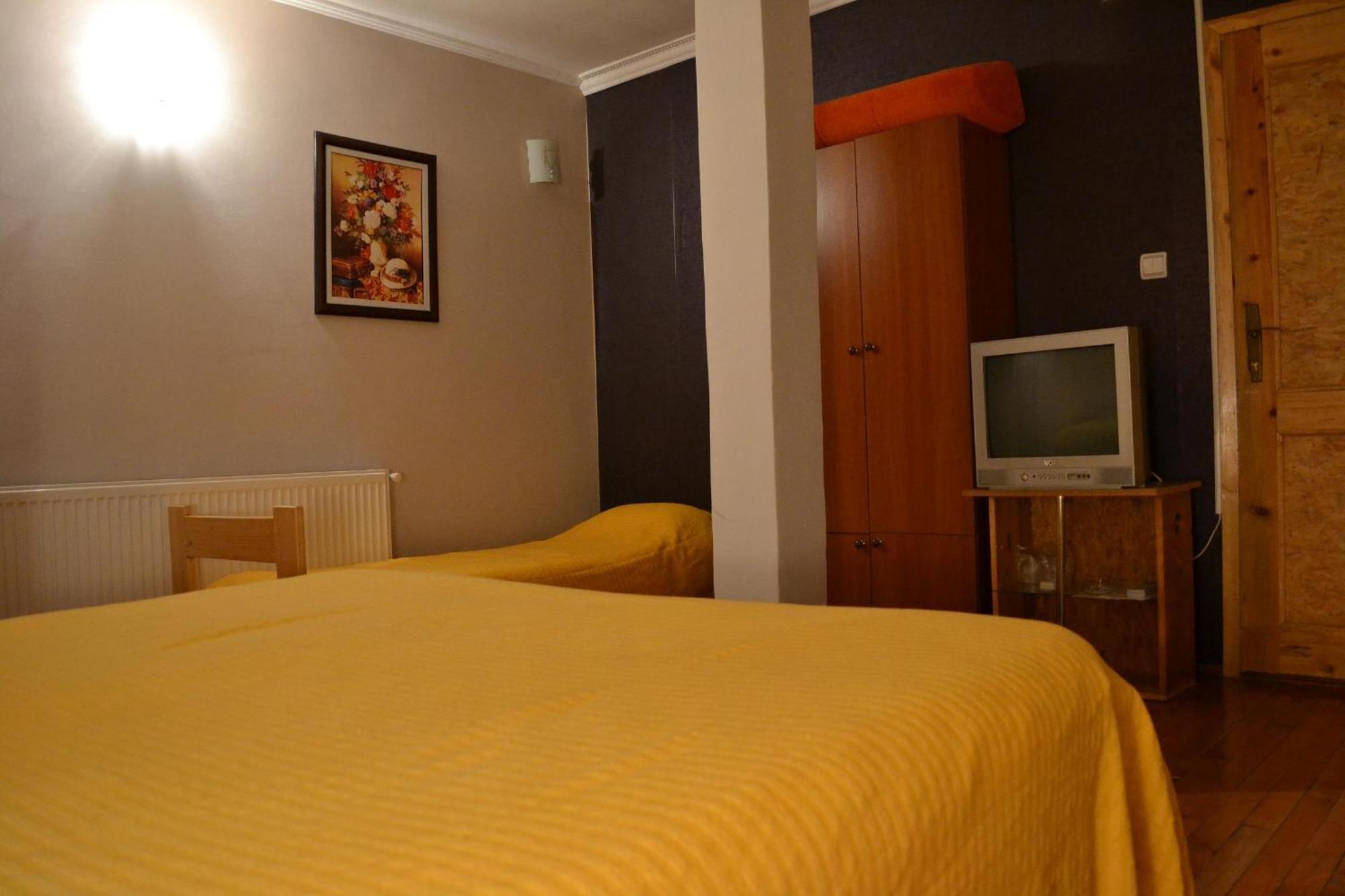 B&B Bebinac Leskovac (Jablanica) Exterior foto