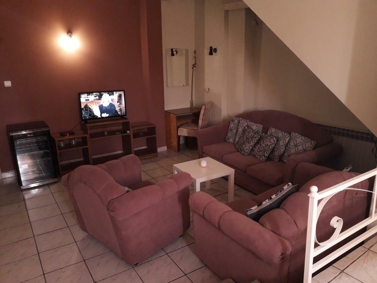 B&B Bebinac Leskovac (Jablanica) Exterior foto