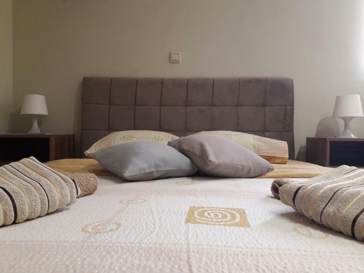 B&B Bebinac Leskovac (Jablanica) Exterior foto