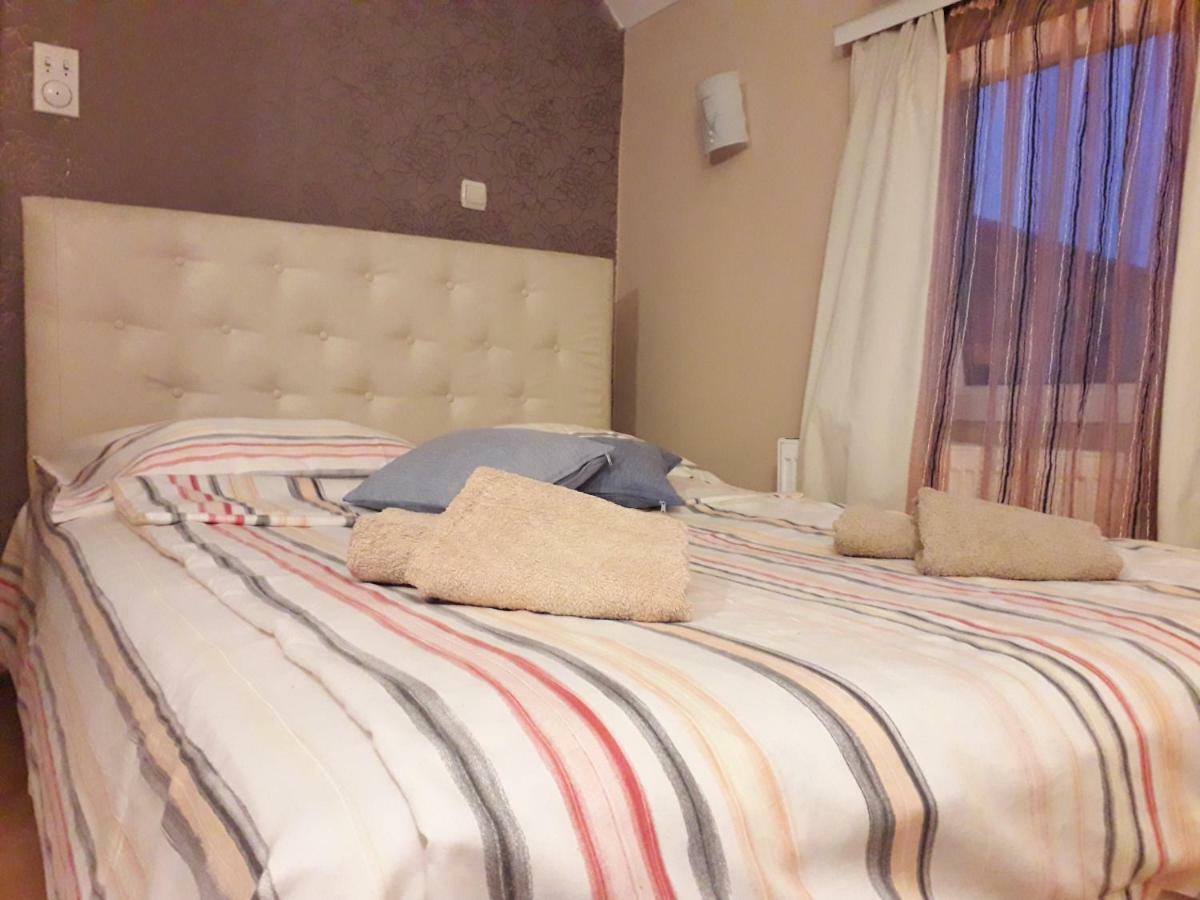 B&B Bebinac Leskovac (Jablanica) Exterior foto