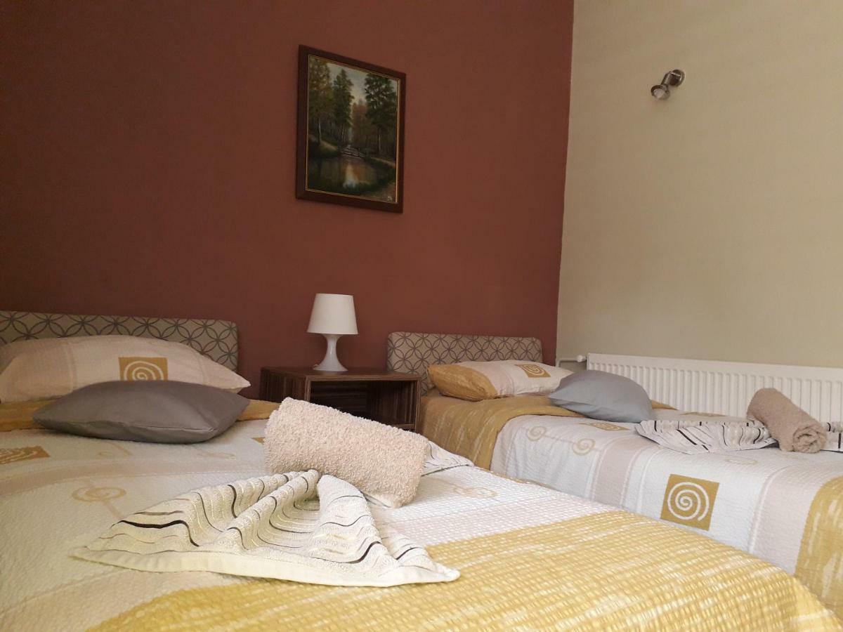 B&B Bebinac Leskovac (Jablanica) Exterior foto