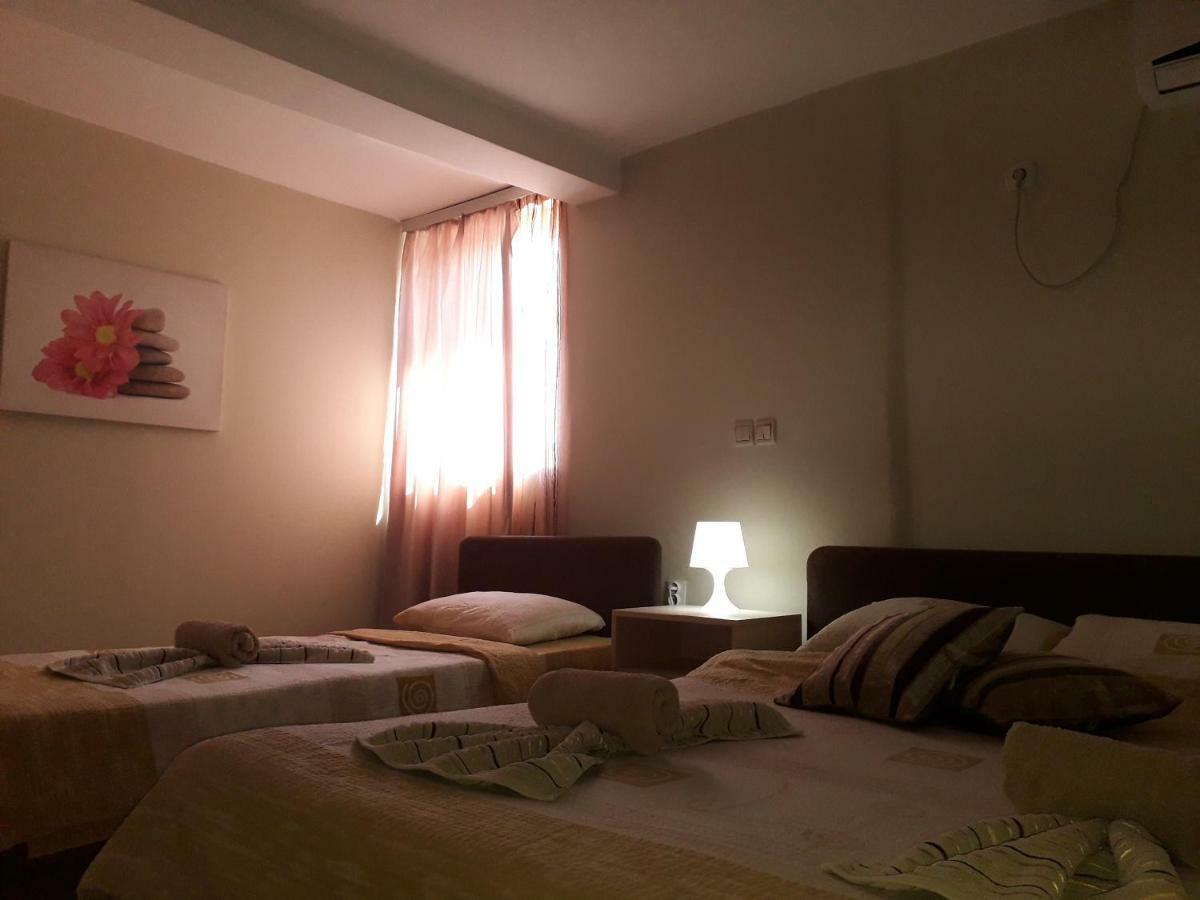 B&B Bebinac Leskovac (Jablanica) Exterior foto