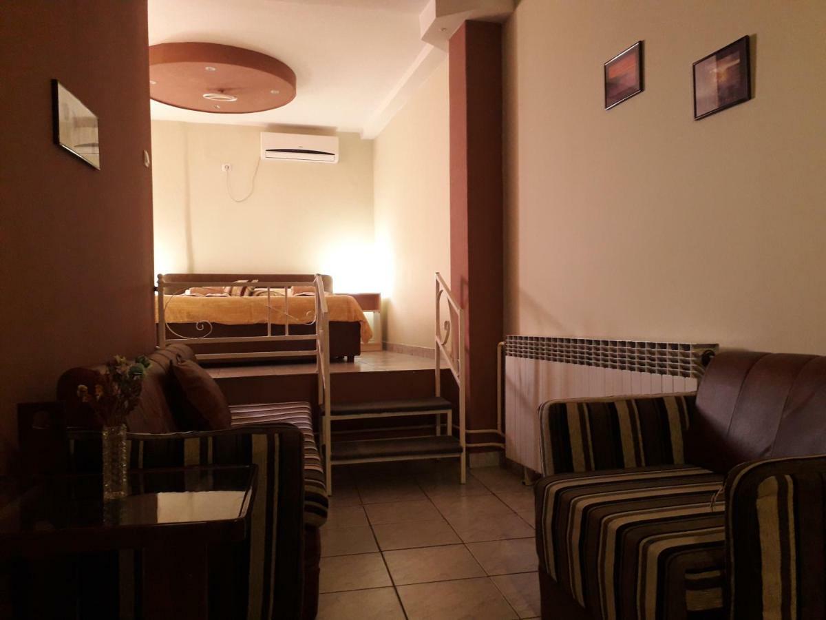 B&B Bebinac Leskovac (Jablanica) Exterior foto