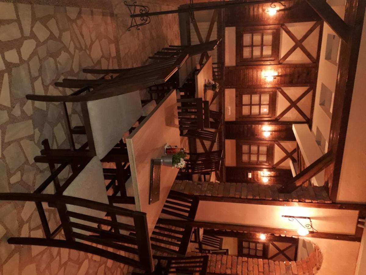 B&B Bebinac Leskovac (Jablanica) Exterior foto