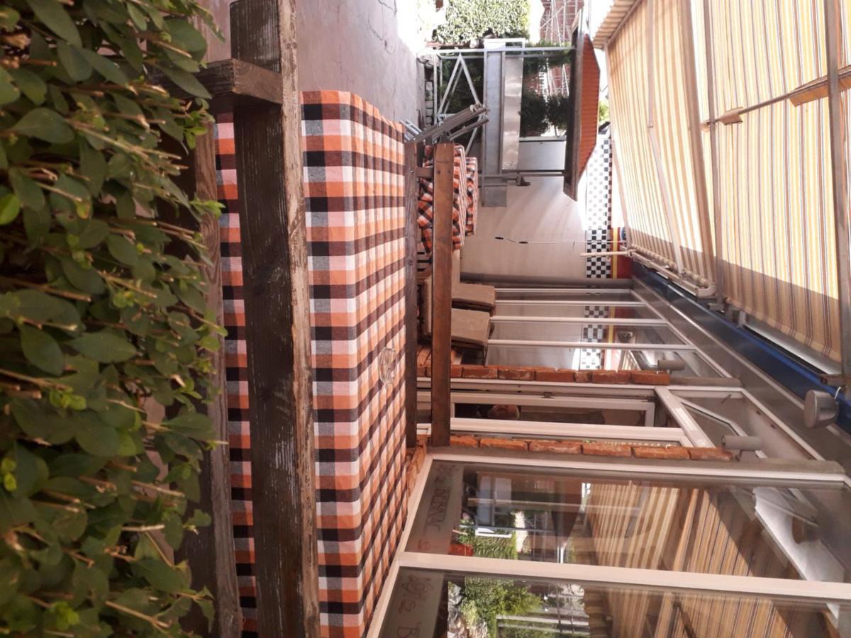B&B Bebinac Leskovac (Jablanica) Exterior foto
