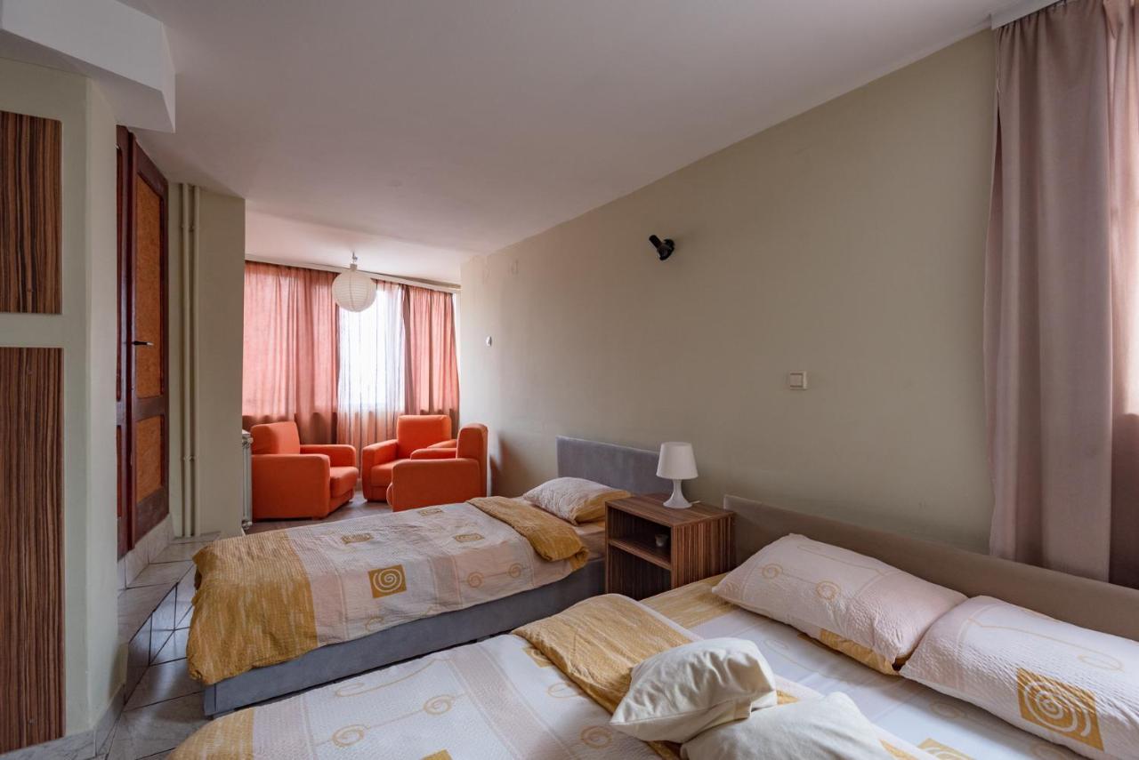 B&B Bebinac Leskovac (Jablanica) Exterior foto