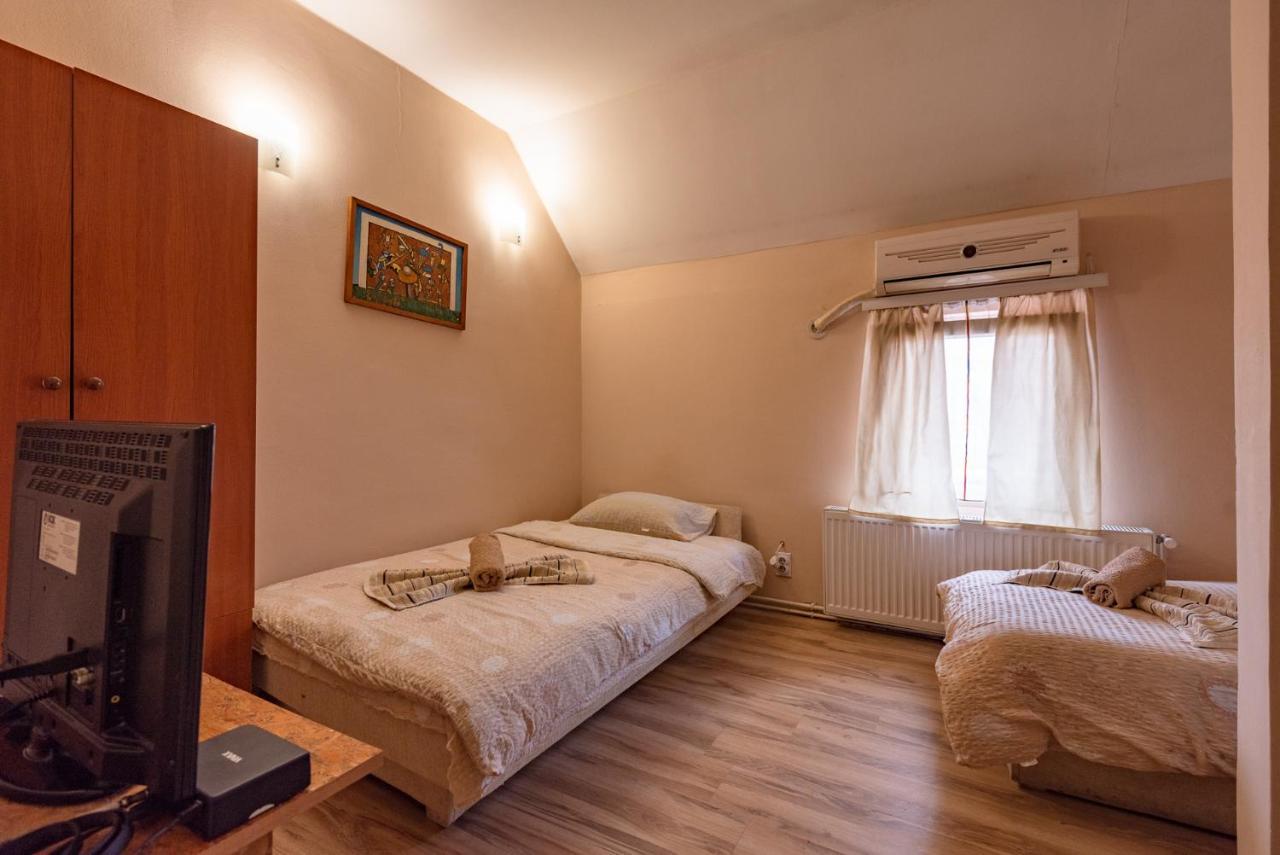 B&B Bebinac Leskovac (Jablanica) Exterior foto
