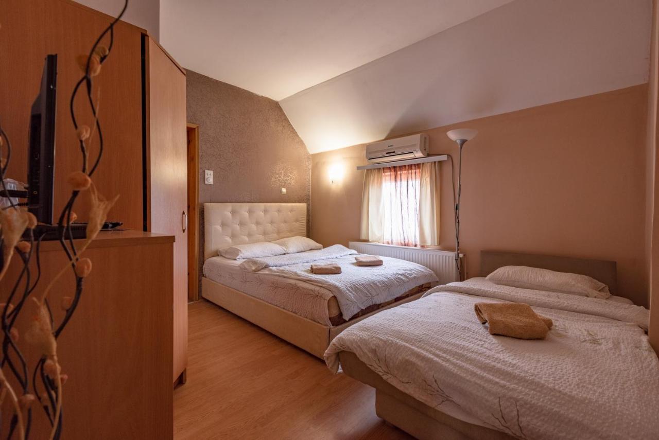 B&B Bebinac Leskovac (Jablanica) Exterior foto