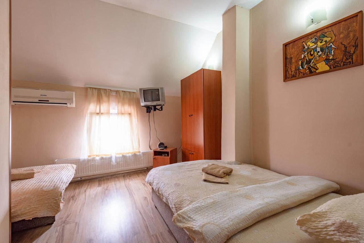 B&B Bebinac Leskovac (Jablanica) Exterior foto