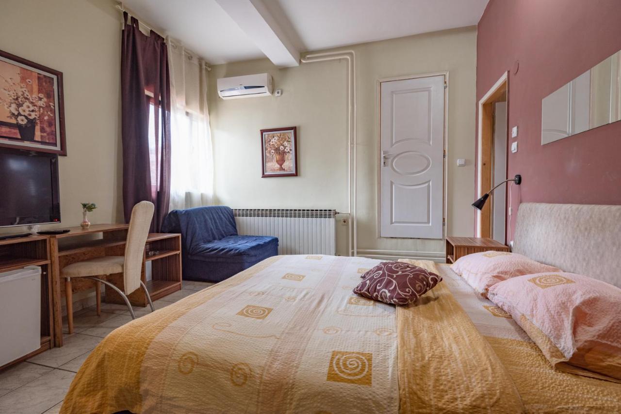 B&B Bebinac Leskovac (Jablanica) Exterior foto